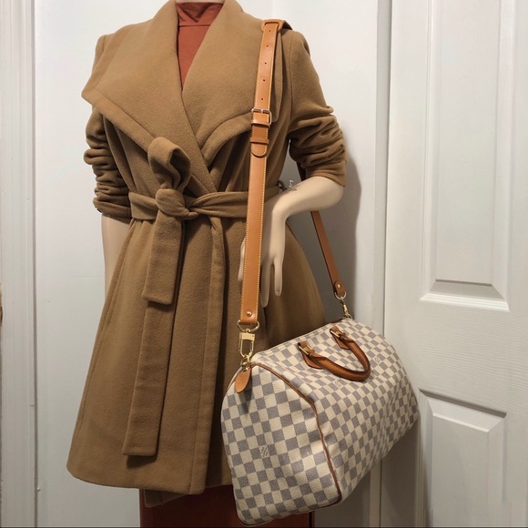 🚫SOLD🚫Louis Vuitton Speedy 35 - Picture 2 of 16